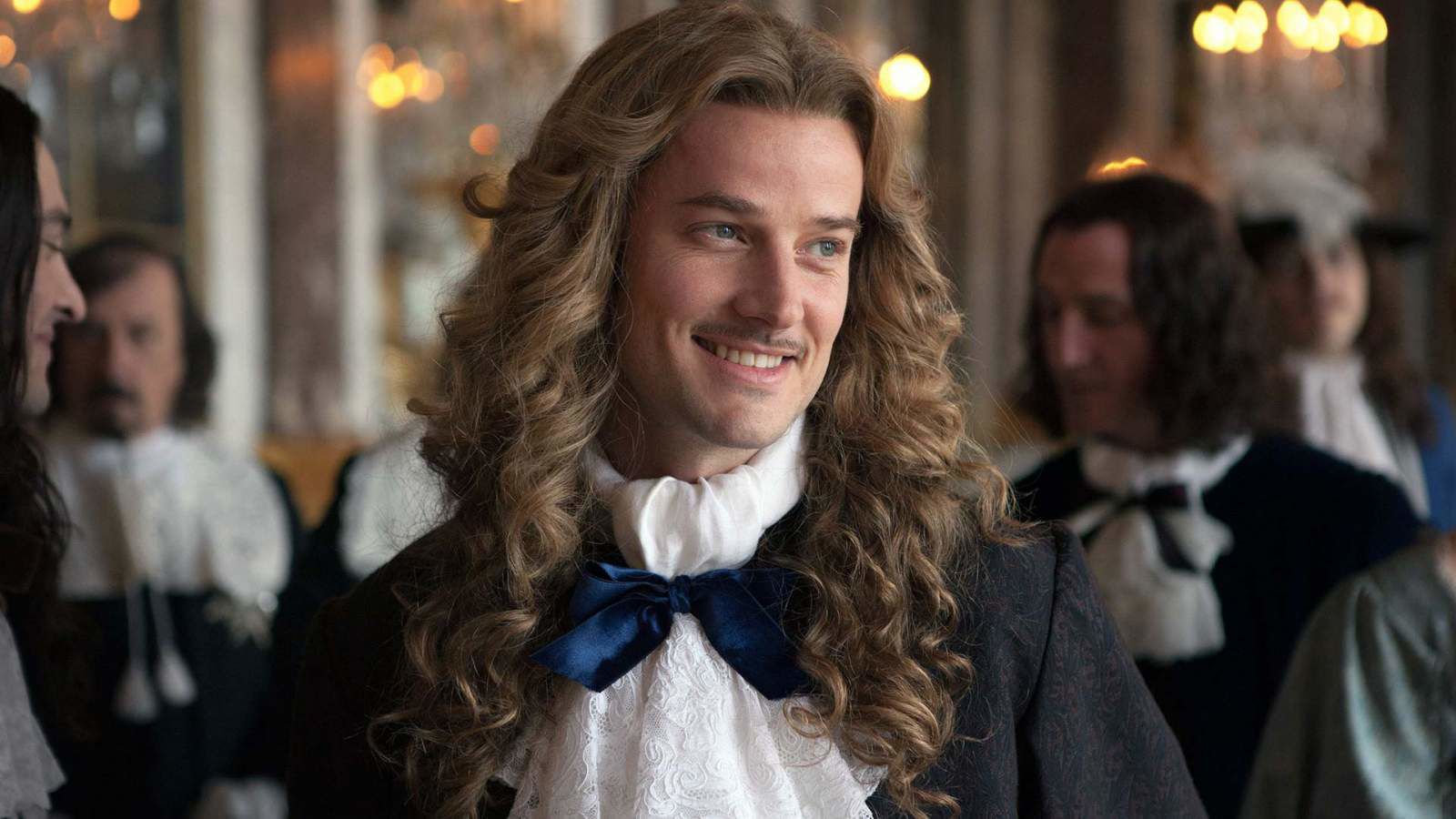 Versailles